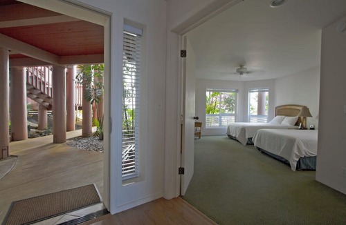Princeville Resort | OFFICIAL LISTING | Wyndham - Shearwater 2 BR Oceanfront Suite w/WiFi & More!