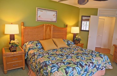 Princeville Resort | OFFICIAL LISTING |Wyndham Bali Hai Villas 2BR Suite | Pool, Near Golf, Beaches +