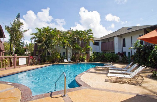 Princeville Resort | OFFICIAL LISTING | Wyndham - Ka Eo Kai 2BR with Free WIFI, Pool, Shopping & More