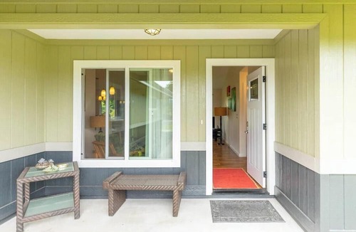 Hilo House | Our House Is Your Home Away From Home
