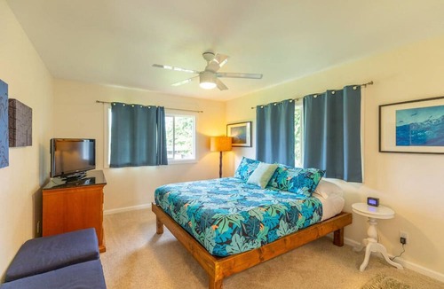 Hilo House | Our House Is Your Home Away From Home