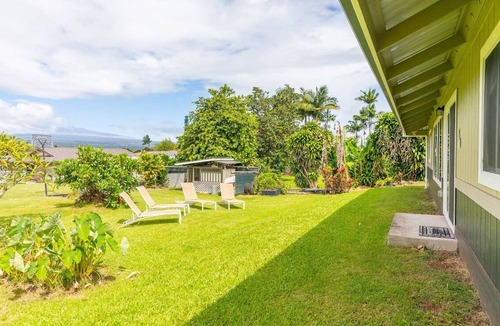 Hilo House | Our House Is Your Home Away From Home