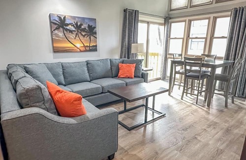 Kihei Condo | OCEANFRONT RESORT - Summer on Sale - Kihei Sands Beachfront Condos - Unit B10