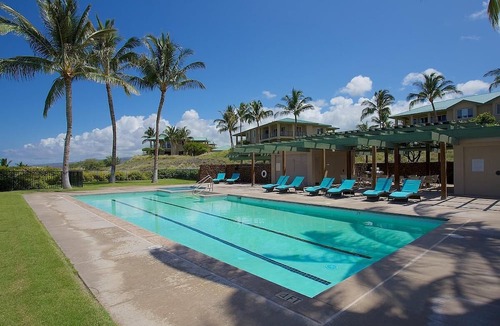 Kamuela Condo | Kumulani G2 - Mauna Kea Golf, Beaches, Resort Access!