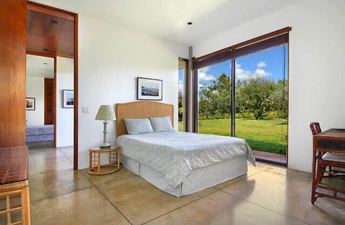 Kealia House | Kealia Landing, Spectacular Oceanfront 3 BR-Privacy & Space, Incredible Views