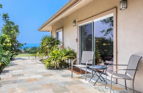 Kailua-Kona House | 🏖️Panoramic Ocean View Kona Home w/Private Infinity Pool | Akoa Place Kahakai Estates
