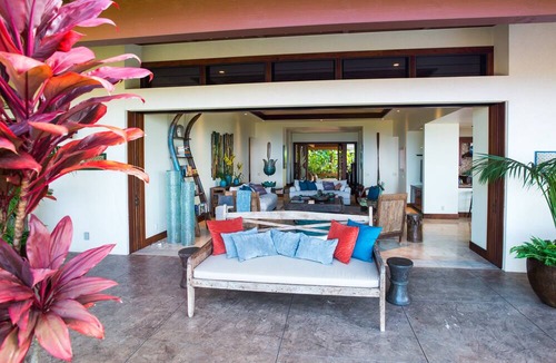 Kailua-Kona House | 🏖️Infinity Pool Kona Home | Panoramic Ocean Views