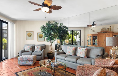 Key West Condo | Atlantic Paradise Found modern luxury Best pool in Key West fine finishes