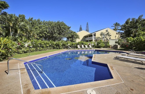 Kahuku Condo | Turtle Bay Sea Breeze.Price drop open dates in Aug. starting at $230 nightly