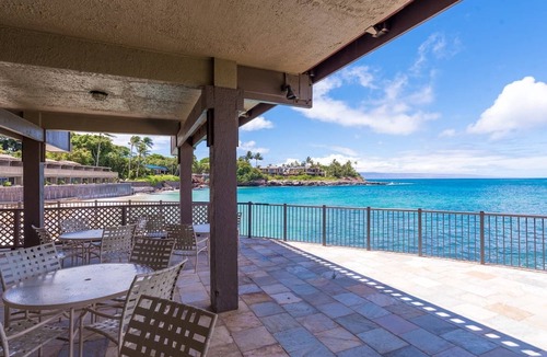 Kahana Condo | Kahana Sunset B10 - Ocean Views - Summer and Fall Savings! Complimentary Activities