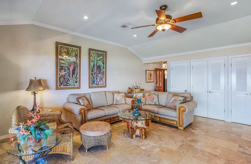 Downtown Lahaina Condo | 150-3 Superior Oceanfront Gold Coast Location.