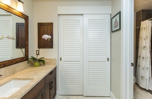Princeville Condo | Hanalei Bay Resort 33056 By Parrish Kauai- great views full AC and walk to the b