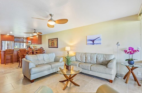 Keauhou Condo | 🏖️Keauhou Golf Course Condo w/Keauhou Bay Views