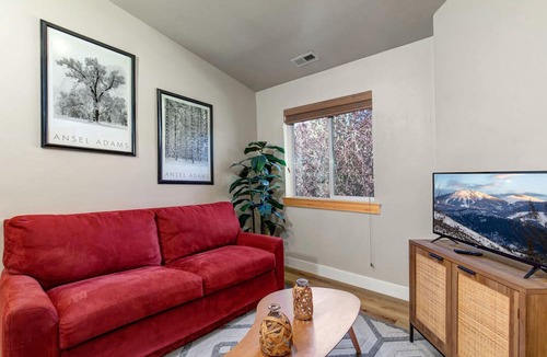 Bear Hollow Village House | Moose Mgmt at Bear Hollow 5610: Pvt. Hot Tub-Balcony with Grill-Free Shuttle