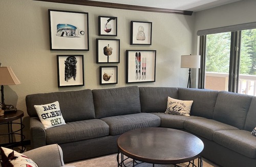 Beaver Creek Condo | 5 Star Ski-in/Ski-Out Condo in the heart of Beaver Creek Village