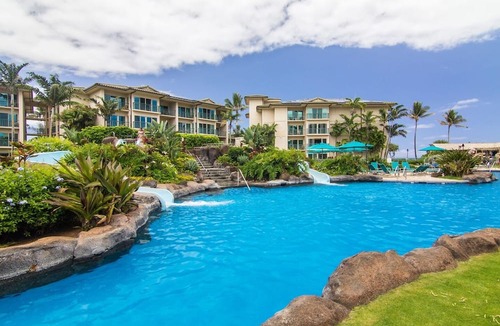 Wailua Condo | Waipouli Beach Resort G306 - Unobstructed Ocean Views