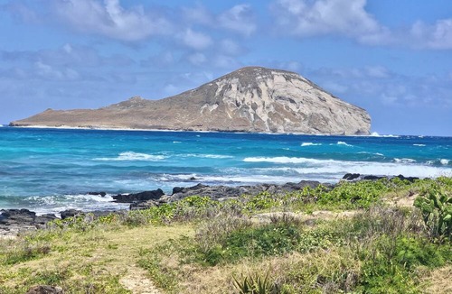 'Aina Haina House | A Hidden Jewel, ideal for a family or Corporate Retreat