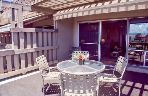 Kahana Condo | Luxury Ocean View Condo - Kahana Sunset D4 - A/C & 5G WiFi - Pool