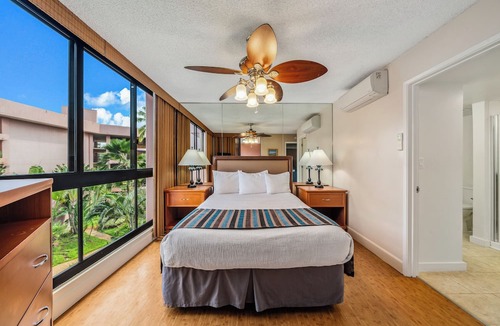 Kahana Apartment | Kahana Falls Maui