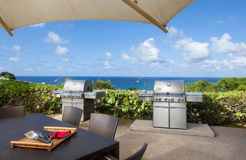 Princeville Apartment | The Westin Princeville Ocean Resort Villas