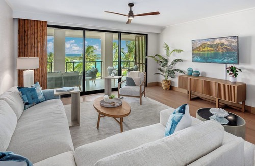 Lihue Apartment | Timbers Kauai Ocean Club & Residences