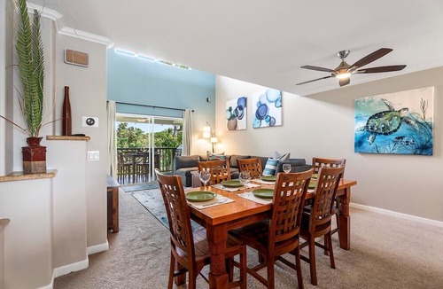 Waikoloa Villa | 2026 Waikoloa Hilton pool pass included 6 guests daily, available through 2026!
