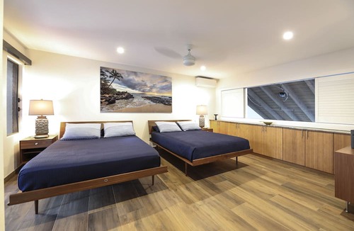 Kihei Condo | Maui Dream Place at Maui Kamaole G-209, Direct Ocean View, 2 Story Modern Condo