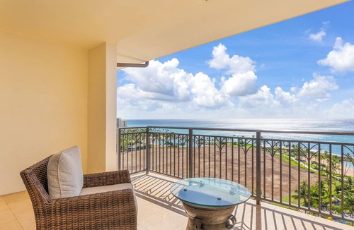 Ko Olina Condo | 16th Floor PH in Ocean Twr w/Panoramic Ocean View Ko Olina