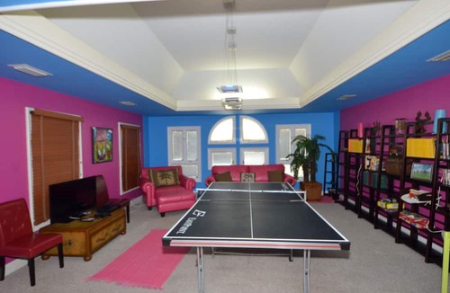 Key West House | Real World MTV House-18 to 22 guests, Not Just a House Your Own Private Resort