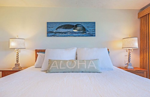 Kahana Condo | Stunning Ocean View- Sleeps 6- Kahana Sunset E11- Discounted Rate-Great Value