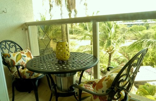 Kihei Apartment | Studio With Ocean & Mountain Views. Last minute discount, Aug. & Sept, 20% off.