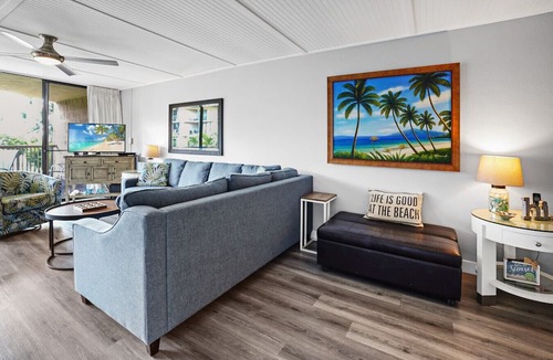 Kihei Apartment | LOW August RATES NOW ! RESERVE SOON !