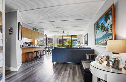 Kihei Apartment | LOW August RATES NOW ! RESERVE SOON !