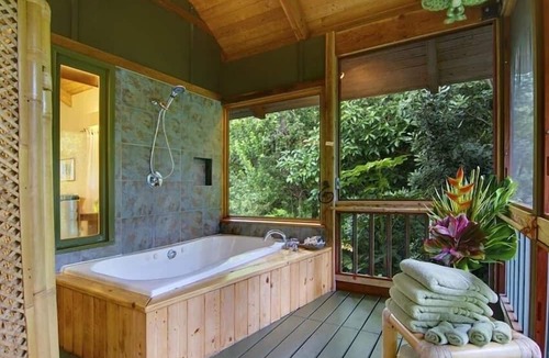 Hana Cottage | Tropical Romance. Lush Gardens. in Heavenly Hana, Maui