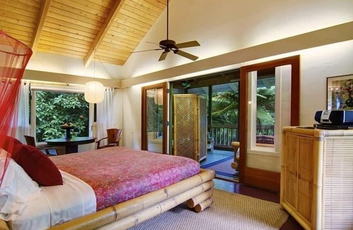 Hana Cottage | Tropical Romance. Lush Gardens. in Heavenly Hana, Maui