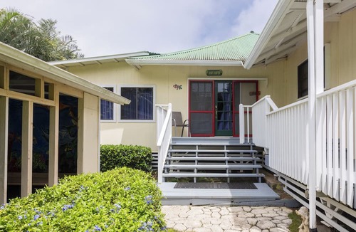 Hawi Cottage | Hawi Haven! Where far away never felt so close to home!