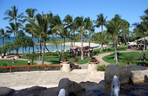 Ko Olina Resort | 🌴Marriott Ko Olina Beach Club ✨Experience Paradise-2BR Oceanview Villa