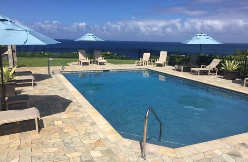 Princeville Condo | NEW OPENING Discount 8-23 to 9-3 Superior PENTHOUSE, AC, 2 Suites, Best Views