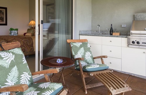 Kamuela Condo | Views, Views, Views Chef's Kitchen, Ample Supplies, Home Office, Weekly Discount
