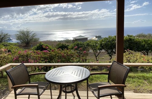 Kohala Estates Apartment | Studio Kohala Big Island Ocean View