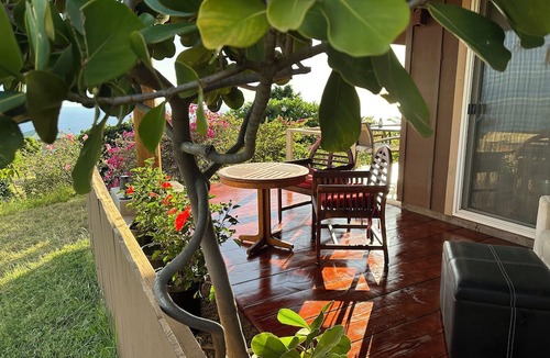 Kohala Estates Apartment | Studio Kohala Big Island Ocean View