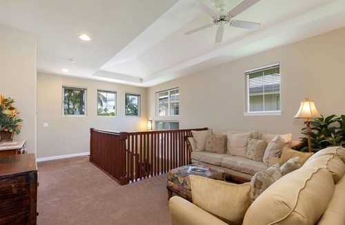Waikoloa House | Includes Beach Gear! G1 Waikoloa Beach Villas