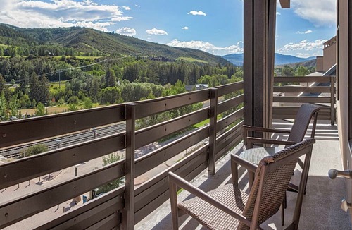 Avon Resort | 2 Bedroom PRESIDENTIAL Beaver Creek at WYNDHAM AVON