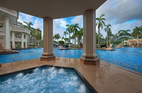 Lihue Villa | Marriott's Kauai Beach Club, 2 Bedrooms, Dec 20-27, 2024, Ocean View, Sleeps 6