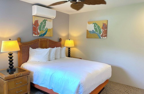 Princeville Resort | Wyndham Bali Hai Villas Resort ~ 2B w/Kitchen ~ Resort Amenities ~ North Shore