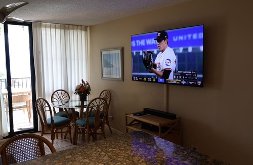 Maalaea Condo | Beautiful Oceanfront Maui Condo