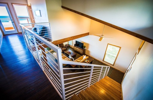 Waialee House | Right on the Water, Newly Constructed Home!