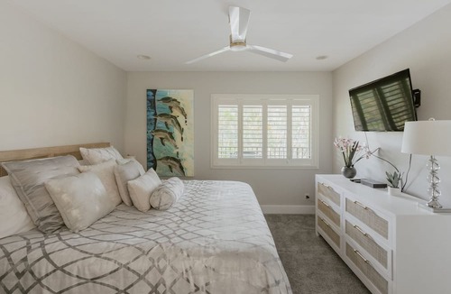 Wailea Condo | Stunning BEACHFRONT Luxury Makena Escape; Freshly Fully Remodeled 2023