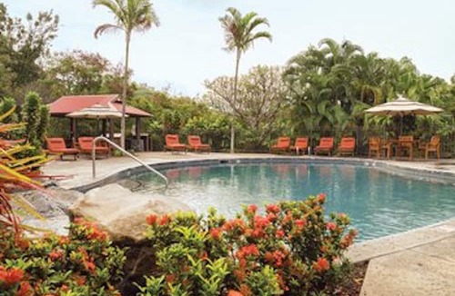 Kailua-Kona Resort | Wyndham Kona Hawaiian Resort