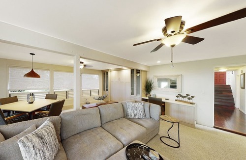 Princeville House | Ocean View Luxury Vacation Home